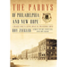 The Parrys of Philadelphia and New Hope: A Quaker Family's Lasting Impact on Two Historic Towns