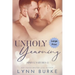 Unholy Yearning Large Print: A Forbidden Gay Romance