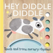 Touch and Trace Nursery Rhymes: Hey Diddle Diddle