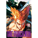 One-Punch Man, Vol. 18