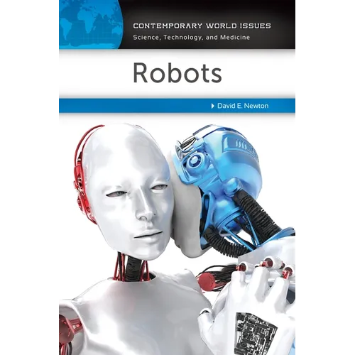Robots: A Reference Handbook