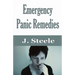 Emergency Panic Remedies