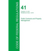 Code of Federal Regulations Title 41, Volume 1, July 1, 2015