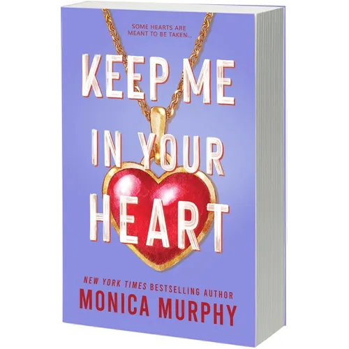 Keep Me in Your Heart