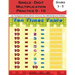 Multiplication Practice Workbook