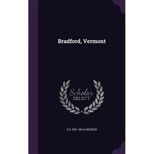 Bradford, Vermont