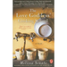 The Love Goddess' Cooking School