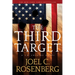The Third Target: A J. B. Collins Novel