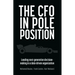 The CFO in Pole Position: Leading Next-Generation Decision-Making in a Data-Driven Organization
