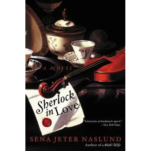 Sherlock in Love