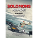 Solomons Air War - Volume 1: Guadalcanal August - September 1942