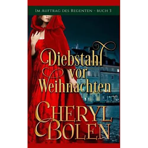 Diebstahl vor Weihnachten