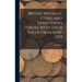 British Metallic Coins and Tradesmen's Tokens With Their Value From 1600-1912