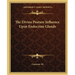 The Divine Posture Influence Upon Endocrine Glands