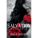 Salvation (The Captive Series Book 4)