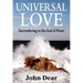 Universal Love: Surrendering to the God of Peace