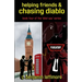 helping friends & chasing diablo