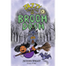 Jazzy the Witch in Broom Doom