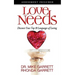 Love Needs: Discover Your Top 10 Languages of Loving