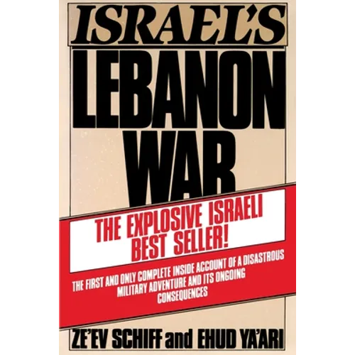 Israel's Lebanon War