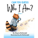 Can You Guess Who I Am? Book 1