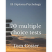 IB Diploma Psychology - 70 multiple choice tests