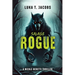 Savage Rogue: A Nicole Beretti Thriller
