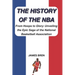 The History of the NBA: From Hoops to Glory: Unveiling the Epic Saga of the National Basketball Association