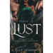 Prince Of Lust: The Princes Of Sin series