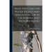 Selected Cases on Water Rights and Irrigation Law in California and Western States