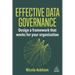 Effective Data Governance: Design a Framework That Works for Your Organization