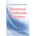 Numerical Hamiltonian Problems