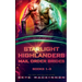 Starlight Highlanders Mail Order Brides: Books 1-3 (Intergalactic Dating Agency)