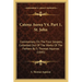 Catena Aurea V4, Part 1, St. John: Commentary On The Four Gospels, Collected Out Of The Works Of The Fathers By S. Thomas Aquinas (1845)