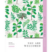You Are Welcomed: Devotions for When Life Is a Lot