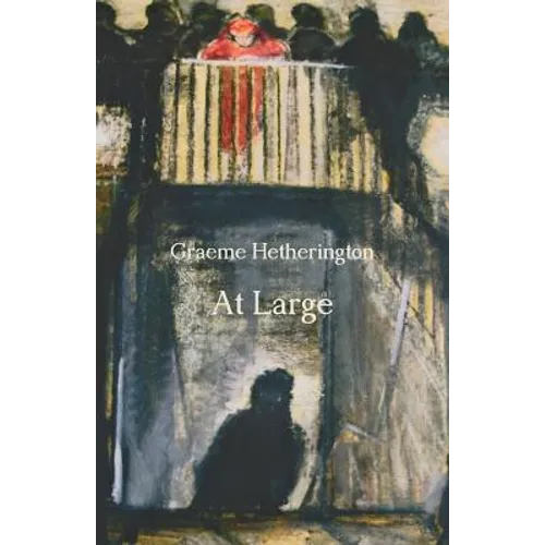 At Large - Paperback