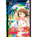 Nisekoi: False Love, Vol. 19