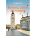 Lonely Planet Estonia, Latvia & Lithuania