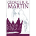 A Clash of Kings: The Graphic Novel: Volume One