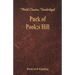Puck of Pook's Hill (World Classics, Unabridged)
