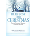 I'll Be Home for Christmas