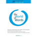 The World in Words: Fifty Professional Translators Provide a Unique Insight into Their Country's Culture
