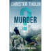 Murder?: A Swedish Crime Novel
