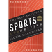 The Best American Sports Writing 2020