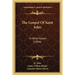 The Gospel Of Saint John: In West-Saxon (1904)