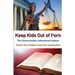 Keeps Kids Out of Porn: The Governments Intentional Failure