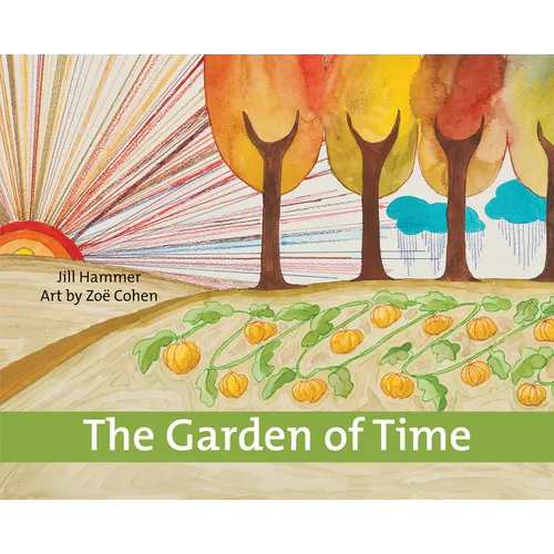The Garden of Time