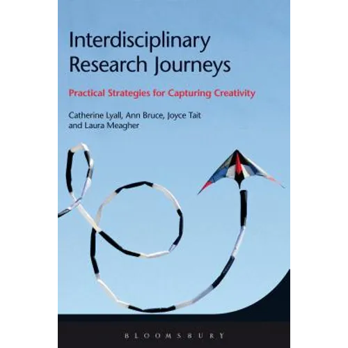 Interdisciplinary Research Journeys
