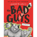 Bad Guys in Superbad