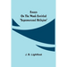 Essays on the work entitled "Supernatural Religion"